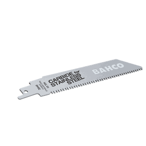 RECIP CARB 300MM 10TPI HST 1P