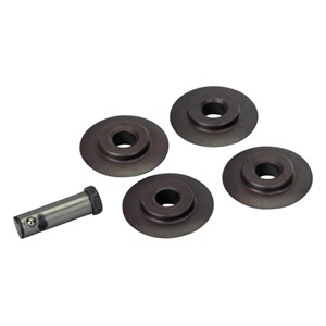 WHEELS/PIN FOR 401/402 SET