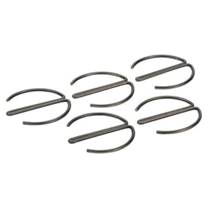 LÅSERING K560F-5 1/2 PIPER