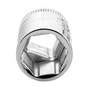 PIPE 3/8 SEKSK 21MM SB