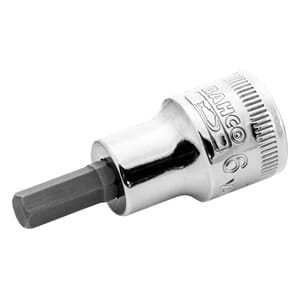 PIPE 3/8 UNBRAKO  4MM SB