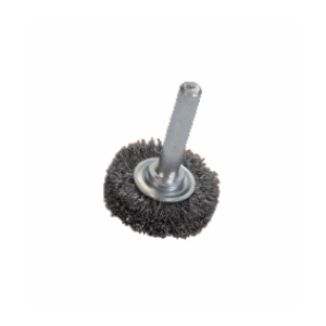 SIRKULÆRBØRSTE FLX 70x10x6SHAFT 0,3 T19