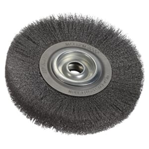 SIRKULÆRBØRSTE FLX 200x30x32 2R 0,3 T38