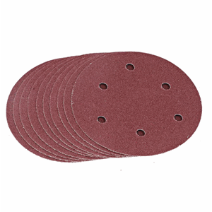 RONDELL BORRELÅS PREMIER RED, P500, 150mm