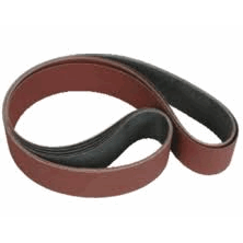 SLIPEBÅND FLX 30x533 T33X P60