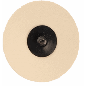NOR 75 SL3 F0004 FELT-ROND. POLERNYLON RAPID POLISH