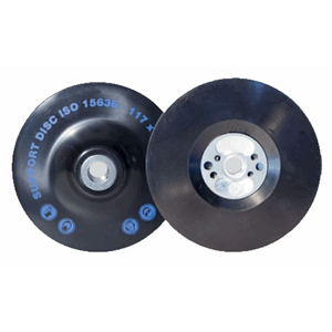 Gummitunderlag FLX 125MM M14 MED