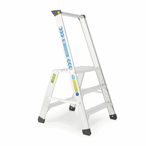 TRAPP 3 TRINN Z500 ØKOPROFF RC XL