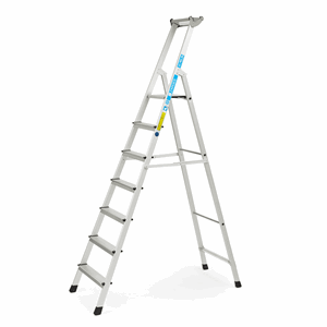 TRAPP 7 TRINN Z600 C621 XL PROFF