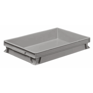 PLASTKASSE EUROCLICK 32 L
