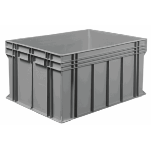 PLASTKASSE EUROBACK 159 L