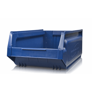 PLASTKASSE LAGER 33 L