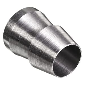 SKAFTKILE STÅL 11MM RUND