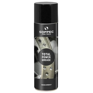 TOTAL POWER GREASE 500 ml