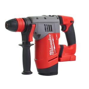 BORHAMMER M18 CHPX-0X