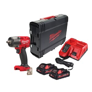 MUTTERTREKKER M18FMTIW2F12-502X