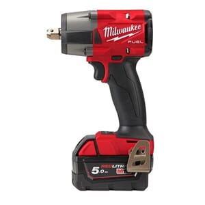 MUTTERTREKKER M18FMTIW2P12-502X
