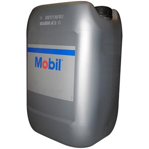 MOBILUBE HD 80W-90 20L