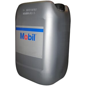 MOBIL DELVAC XHP ESP 10W-40 20L