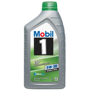 MOBIL 1 ESP 5W-30 1L
