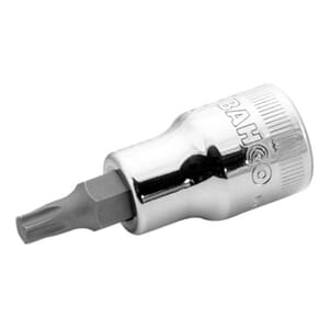 PIPE 1/2 TORX T