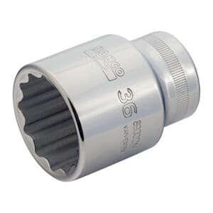 PIPE 3/4 TOLVKANT
