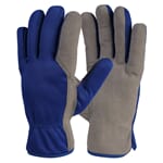 MONTERINGSHANSKE MIKROFIBER STR.10