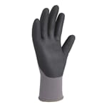 WORKX MONTERINGSHANSKE NITRIL STR.12