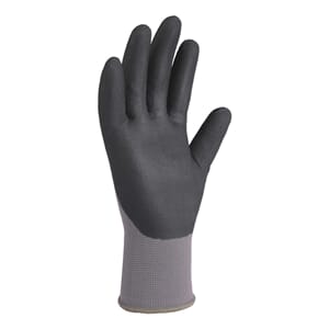 WORKX MONTERINGSHANSKE NITRIL STR.8