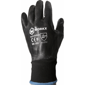 HANSKE NITRIL WORKX