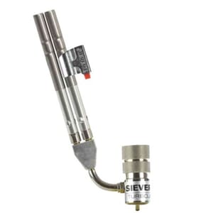 Turbojet for E400 Twin m/piezo