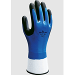 SHOWA 377 HANSKE XL  STR.9