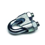 WIREKLEMME 3/16'',5mm