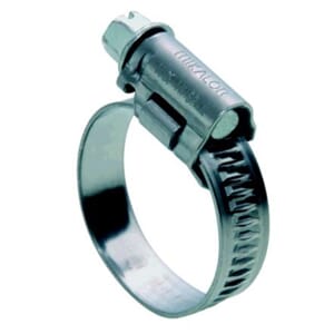 SLANGEKLEMME B12, 70-90mm