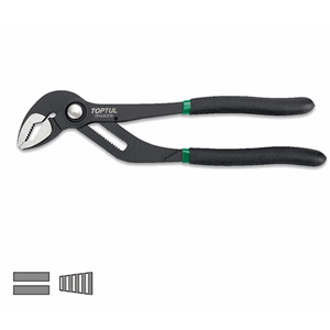 Vannpumpetang m/Hurtigjustering 12"