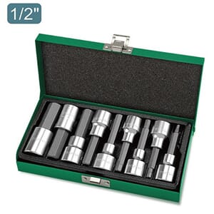 UNBRAKO PIPESETT 1/2" 4 - 17MM