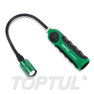 LED flexibel inspeskjonslys 5W