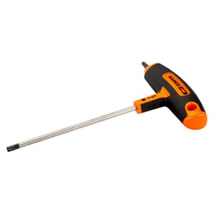 TORXNØKLER T-HÅNDTAK