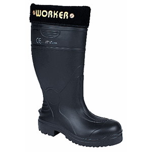 EVA STØVEL LEMIGO WORKER 44