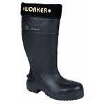 EVA STØVEL LEMIGO WORKER 45