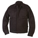 JAKKE TEKNIK SVART 3XL