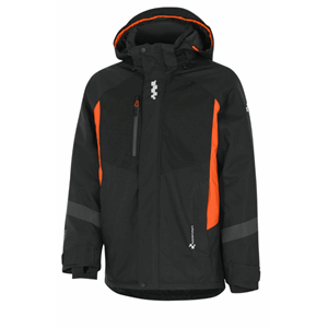 VINTERJAKKE PROTEC SV/ORA 3XL