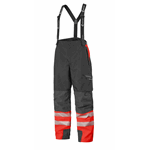 ALLV.BUKSE PROTEC 2 KL1 R/SV M