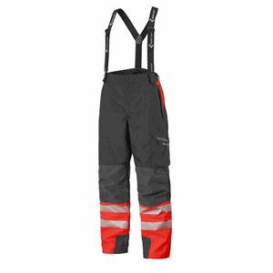 ALLV.BUKSE PROTEC 2 K1 R/SVXXL