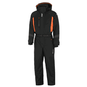 VINTERDRESS PROTEC SORT/ORA XS