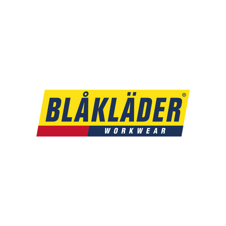 Blåkläder